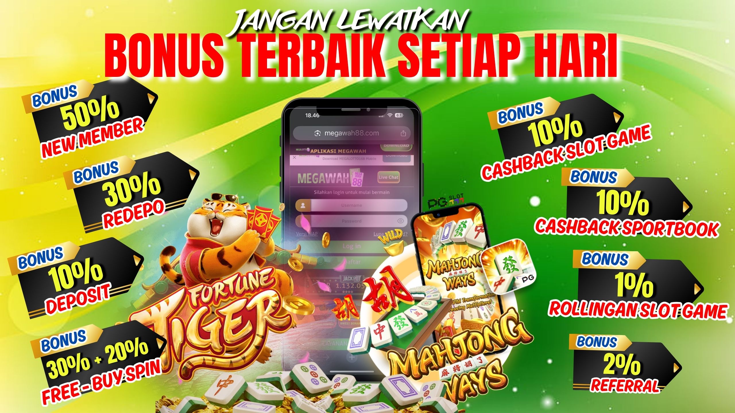 Promo totooke